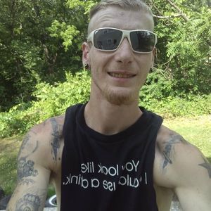 Meet your Posher, Vincent